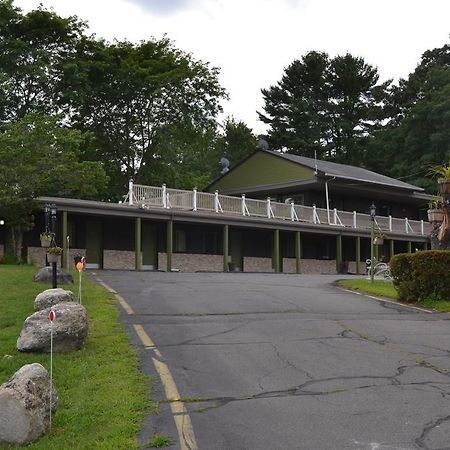 Mount Holyoke Inn Exteriér fotografie