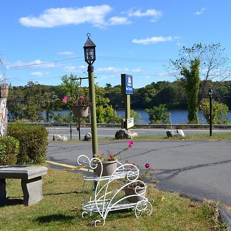 Mount Holyoke Inn Exteriér fotografie