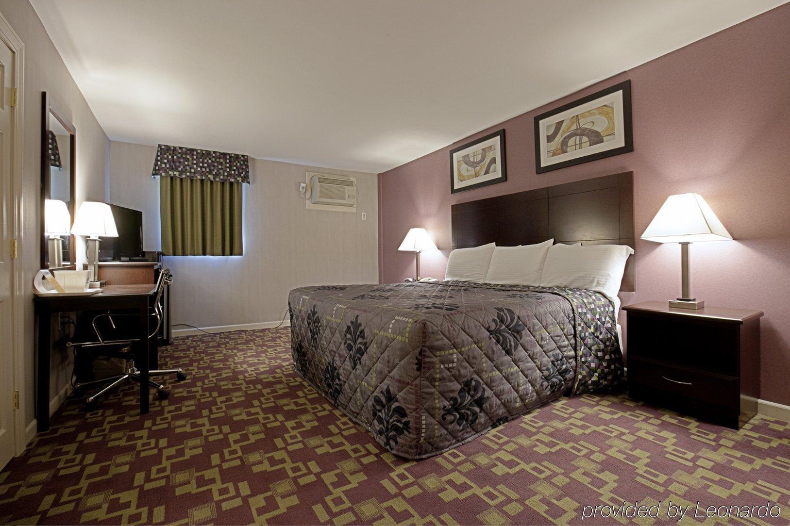 Mount Holyoke Inn Pokoj fotografie